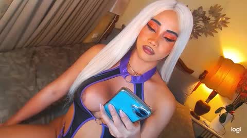 Maddonna online show from December 19, 7:46 am