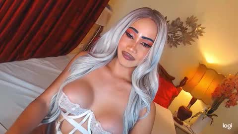 Maddonna online show from February 22, 7:22 am