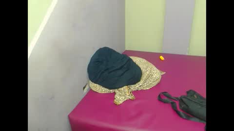 gabriela alexandra garcia online show from October 12, 2:47 am