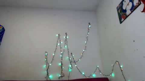 gabriela alexandra garcia online show from November 8, 11:27 pm