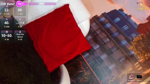 gabi_prince online show from October 15, 8:42 pm