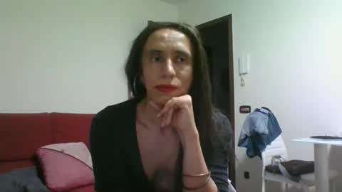 Snapshot of gabitg chatting on October 5, 6:29 pm Gabi online show from October 5, 6:29 pm