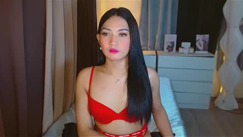 gabriela_deluxe online show from February 7, 9:59 am