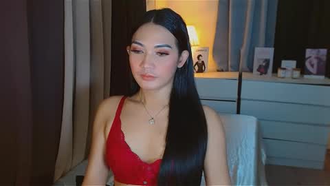 gabriela_deluxe online show from February 9, 10:44 am