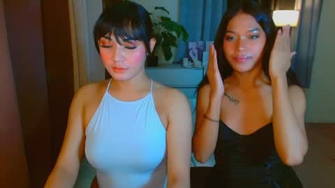 gabriela_deluxe online show from April 5, 10:02 am
