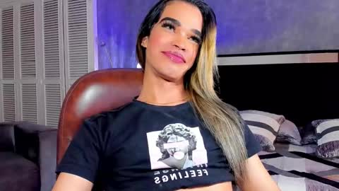Gabriela online show from December 11, 2:53 pm