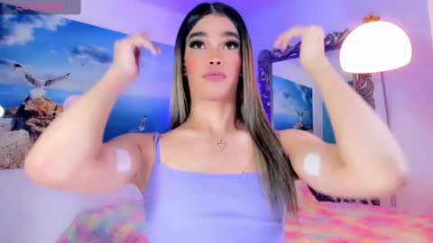 Gabriela online show from January 10, 5:05 am