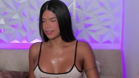 Snapshot of gaby_black_ chatting on October 11, 12:57 am Gabriela online show from October 11, 12:57 am