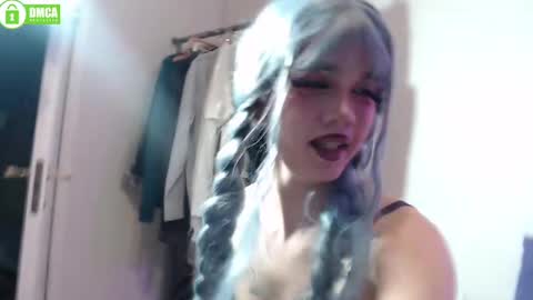 GagaChat online show from December 28, 11:19 am