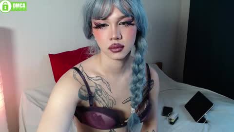 GagaChat online show from February 25, 11:08 am