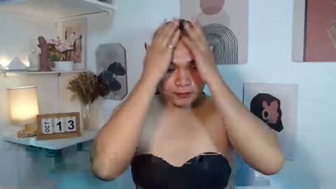 gail497497 online show from October 12, 8:00 pm