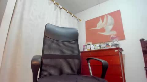 Snapshot of galileabigcock chatting on February 2, 9:56 pm CORAL online show from February 2, 9:56 pm
