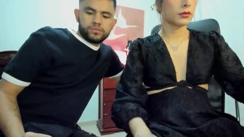 Snapshot of galileabigcock chatting on October 9, 11:16 pm CORAL online show from October 9, 11:16 pm
