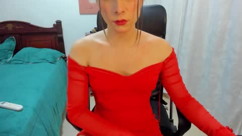 CORAL online show from November 26, 7:27 pm