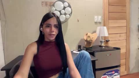 Snapshot of galileii chatting on September 19, 11:49 am galileii online show from September 19, 11:49 am