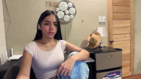 Snapshot of galileii chatting on September 23, 11:59 am galileii online show from September 23, 11:59 am