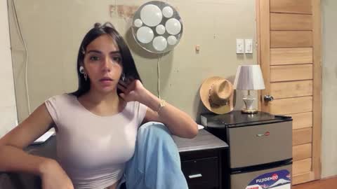 Snapshot of galileii chatting on September 25, 12:01 pm galileii online show from September 25, 12:01 pm