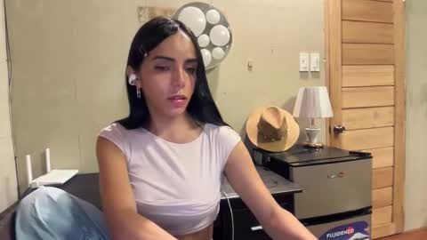 Snapshot of galileii chatting on October 5, 12:49 pm galileii online show from October 5, 12:49 pm