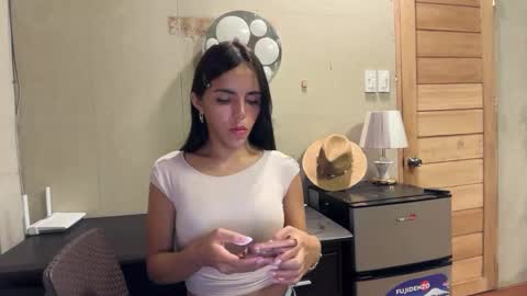 Snapshot of galileii chatting on October 9, 11:22 am galileii online show from October 9, 11:22 am