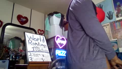 Gardenia online show from October 14, 6:25 am