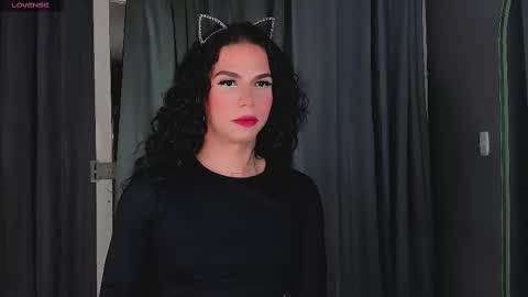 Snapshot of gatitavenecis1 chatting on December 19, 11:14 pm Vnecis Marn online show from December 19, 11:14 pm