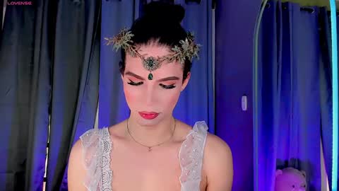 Snapshot of gatitavenecis1 chatting on January 26, 9:18 pm Vnecis Marn online show from January 26, 9:18 pm
