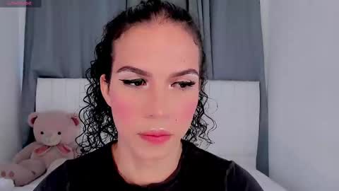 Snapshot of gatitavenecis1 chatting on September 26, 5:10 pm Vnecis Marn online show from September 26, 5:10 pm