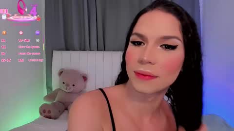 Vnecis Marn online show from February 1, 1:04 am