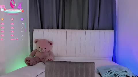 Vnecis Marn online show from February 4, 2:05 am