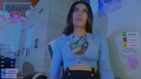 DanNG online show from March 7, 5:57 am