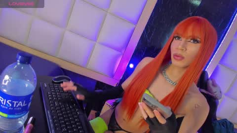 Snapshot of georginacute_ chatting on January 16, 12:20 pm Georgina online show from January 16, 12:20 pm