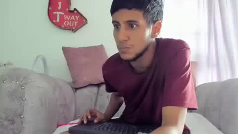 gero online show from January 16, 7:21 pm