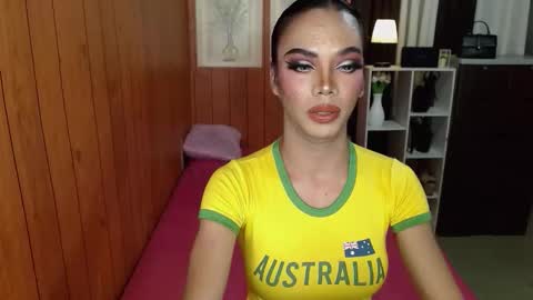 Sidneymorens online show from November 6, 7:25 pm