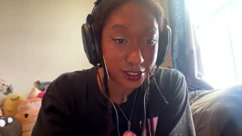 ghastgirlt_t online show from October 23, 4:22 pm