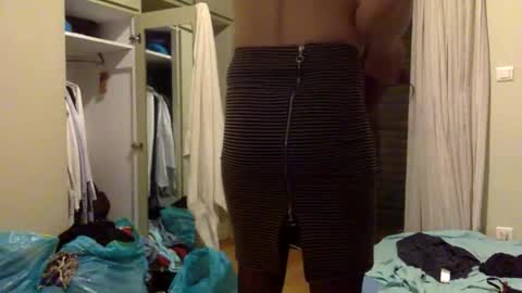 Snapshot of giannispr1998 chatting on September 30, 5:35 pm Amateur Femboy online show from September 30, 5:35 pm