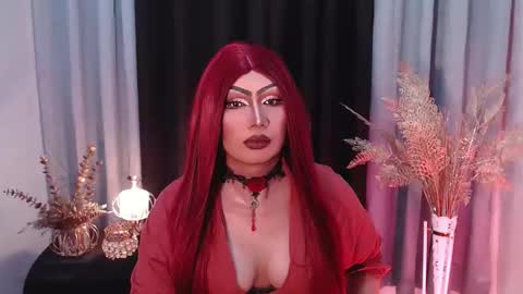 Gia X online show from December 19, 9:03 am