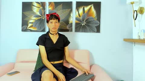 gigy___ online show from October 16, 12:49 pm