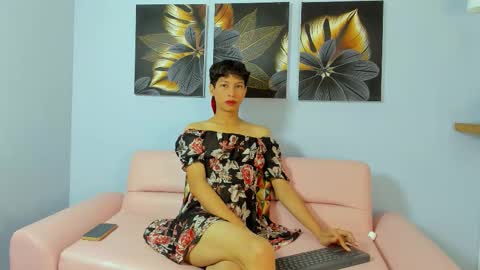 gigy___ online show from October 17, 12:52 pm