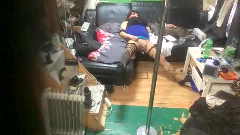 GinaGender online show from November 12, 12:04 pm