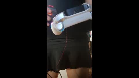 GinaGender online show from March 11, 10:08 am