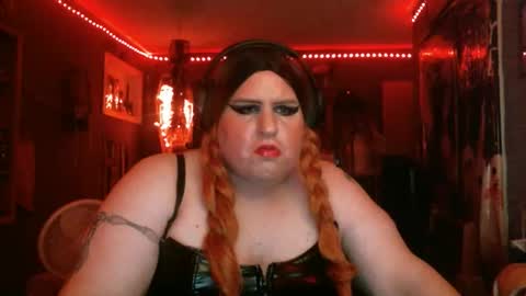 ginny ray online show from October 20, 5:21 am