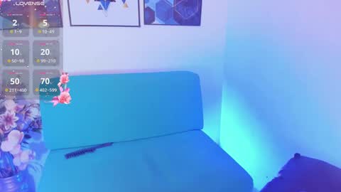 Gipsy online show from October 13, 7:47 pm