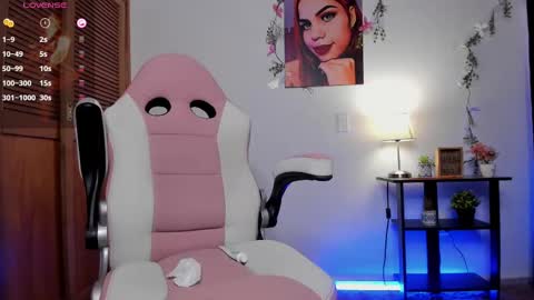 Snapshot of girl_dollx chatting on February 9, 4:50 pm Bri online show from February 9, 4:50 pm