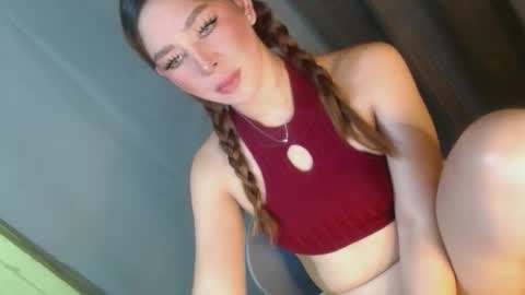 highskoolfucker online show from February 16, 8:12 am