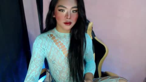 Snapshot of girlcock_dominantfucker chatting on January 27, 4:52 am queen ronna online show from January 27, 4:52 am