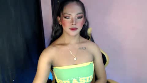 Snapshot of girlcock_dominantfucker chatting on January 29, 3:22 am queen ronna online show from January 29, 3:22 am