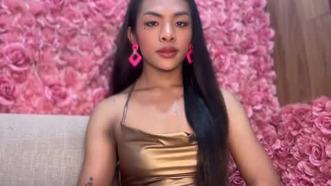 Snapshot of girlcock_dominantfucker chatting on September 18, 4:45 pm queen ronna online show from September 18, 4:45 pm