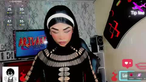 Gisel online show from September 10, 7:35 pm