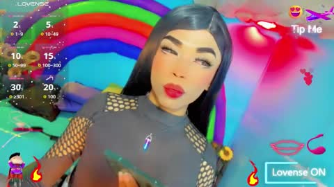 Gisel online show from November 19, 3:06 am