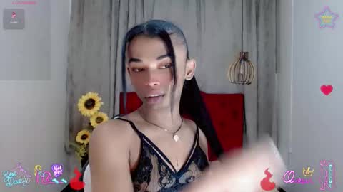 Gisel online show from February 9, 7:42 pm